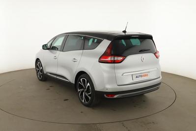 Renault Grand Scénic 1.7 dCi Blue Business Intens Edc 7pl 120 ch