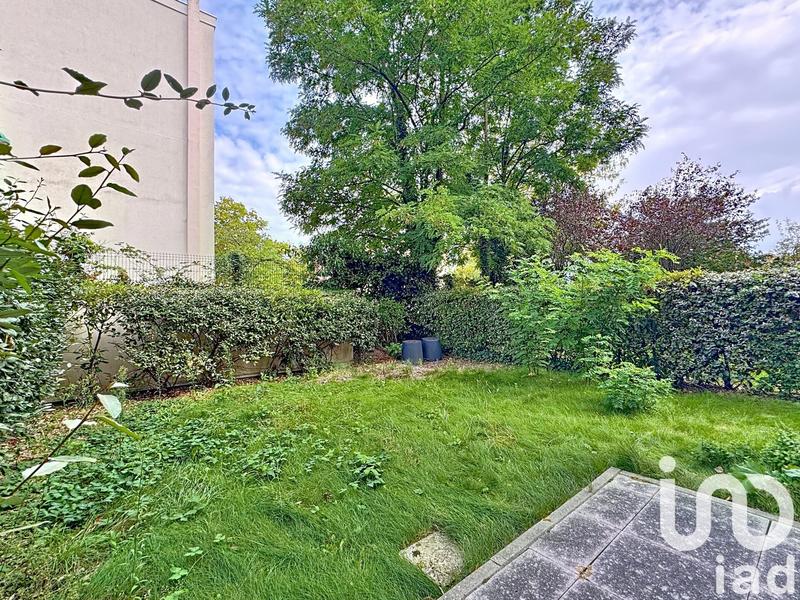 Appartement - 27 m² - 1 pièce