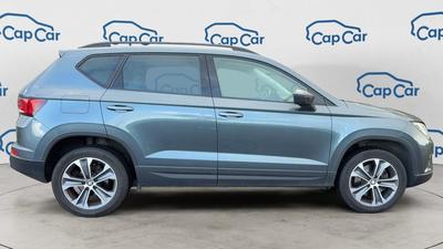 Seat Ateca 1.0 Tsi 115 Style