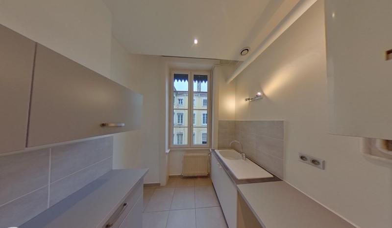 Appartement - 124 m² - 4 pièces