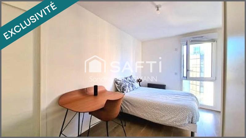 Appartement - 71 m² - 3 pièces