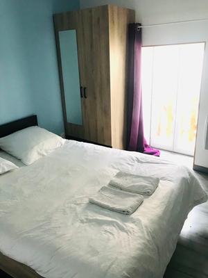 Immeuble - 320 m² - 14 pièces