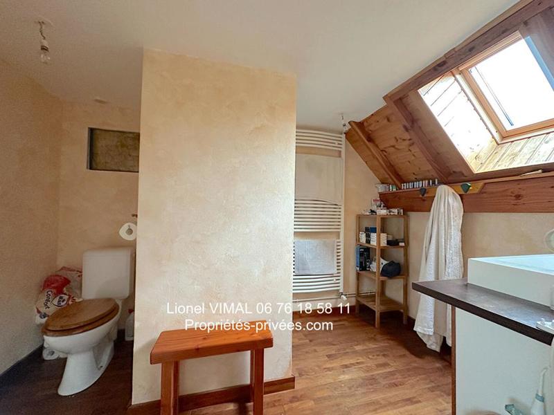 Maison - 300 m² - 6 pièces