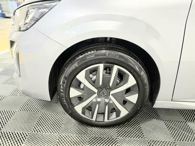 Peugeot E-208 II Electrique Gt