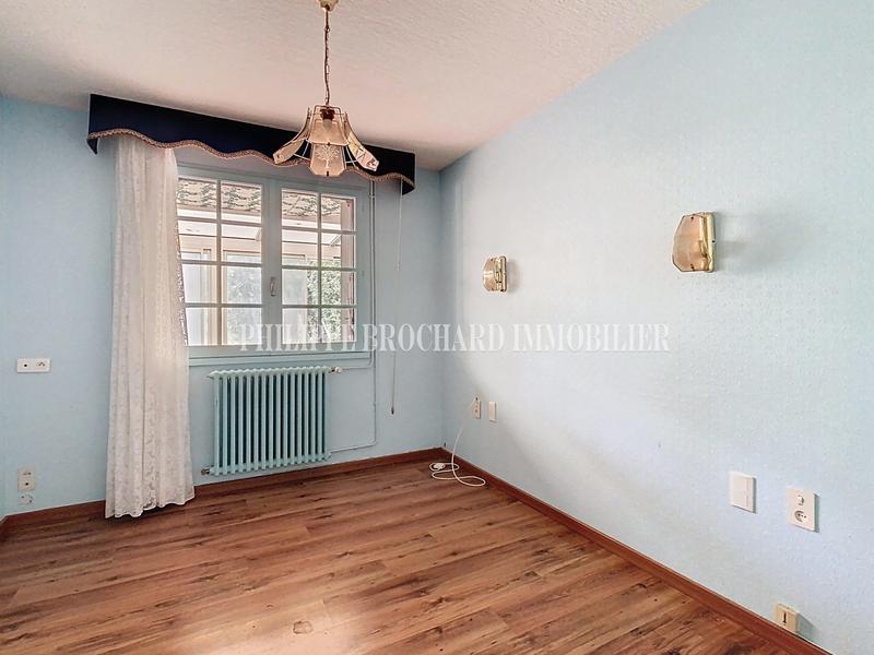 Maison - 126 m² - 5 pièces