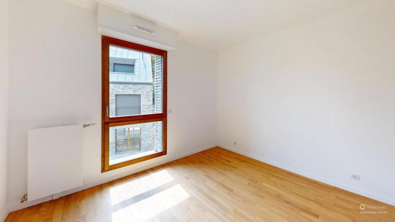 Duplex - 112 m² - 5 pièces