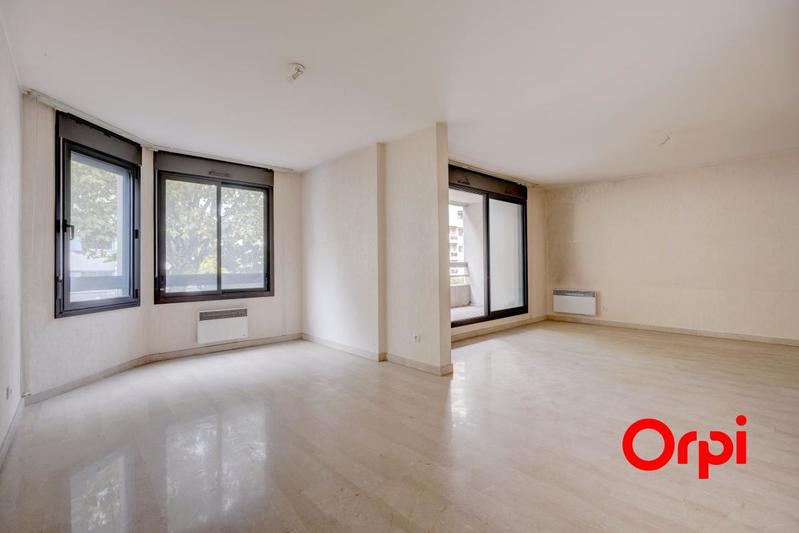 Appartement - 115 m² - 4 pièces