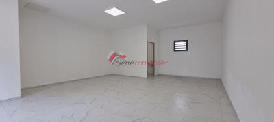 Local commercial - 48 m²