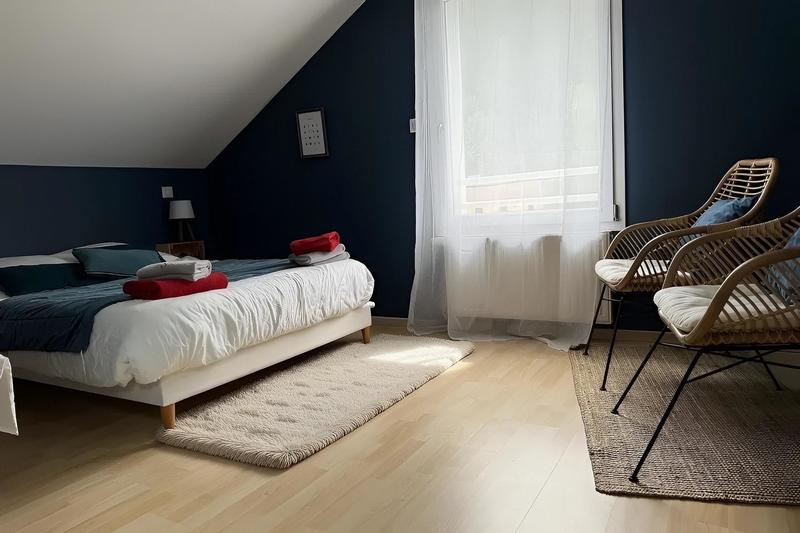 Maison - 182 m² - 6 pièces