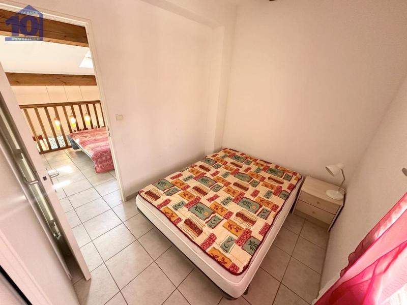 Pavillon - 41 m² - 3 pièces