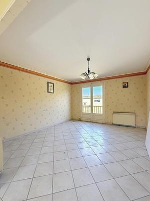 Maison - 87 m² - 5 pièces