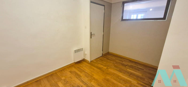 Maison de village - 77 m² - 4 pièces