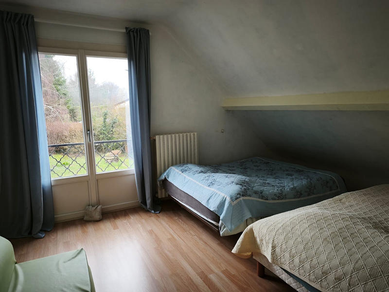 Maison - 178 m² - 7 pièces