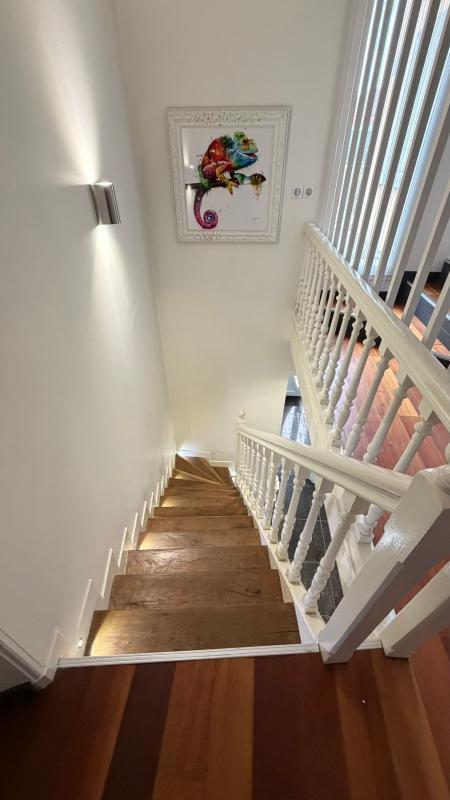 Maison - 170 m² - 6 pièces