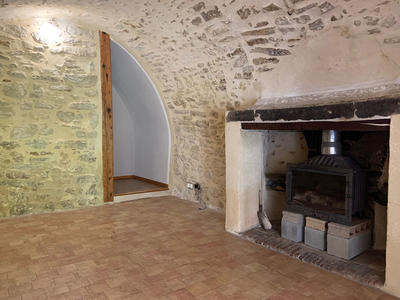Bastide - 377 m² - 7 pièces