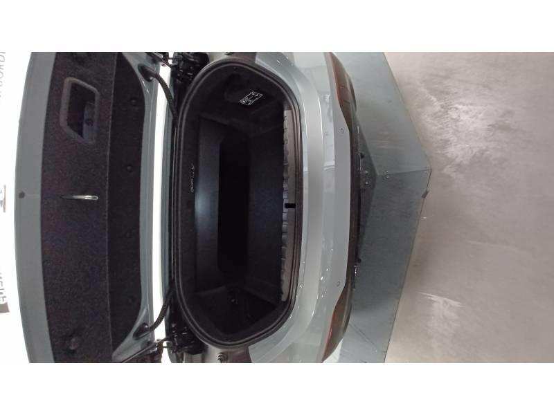 Bmw Série 4 Cab 420d 190 ch Bva8 m Sport