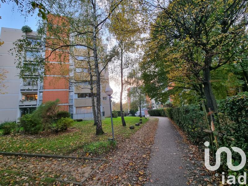 Duplex - 125 m² - 6 pièces