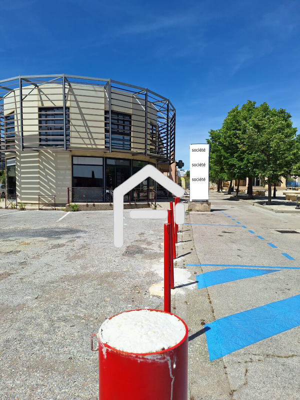 Local commercial - 12 m²