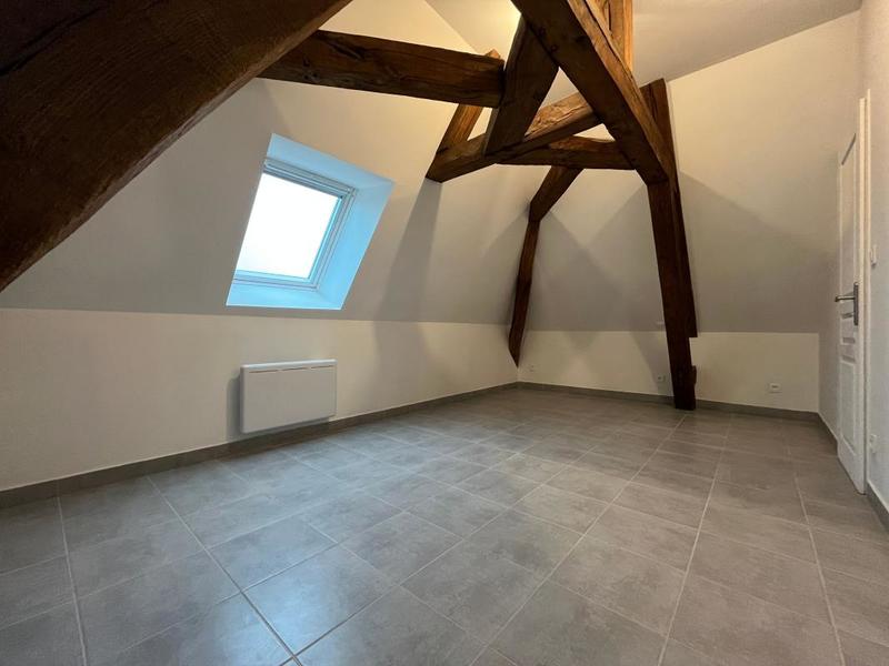 Appartement - 81 m² - 3 pièces