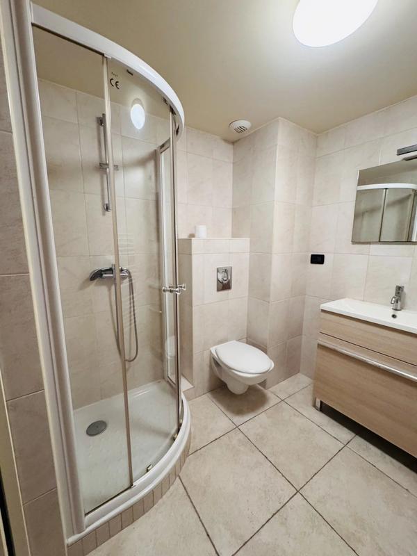 Appartement - 31 m² - 1 pièce