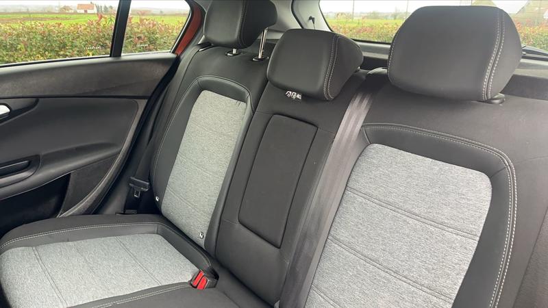 Fiat Tipo 1.0 Firefly Turbo 100 Cross