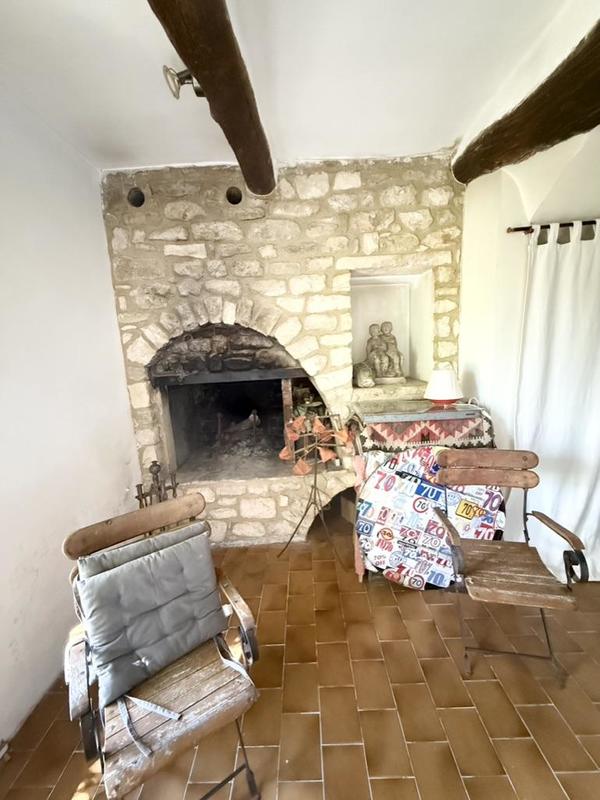 Maison - 187 m² - 6 pièces