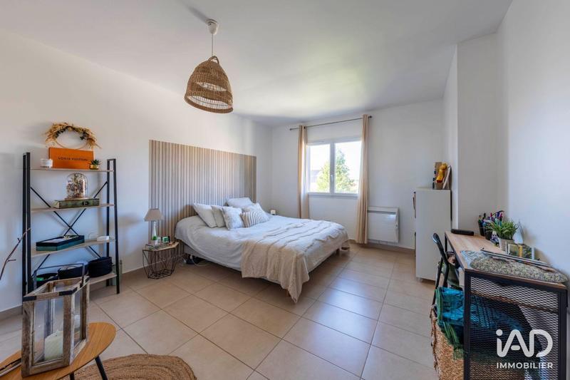 Maison - 176 m² - 6 pièces