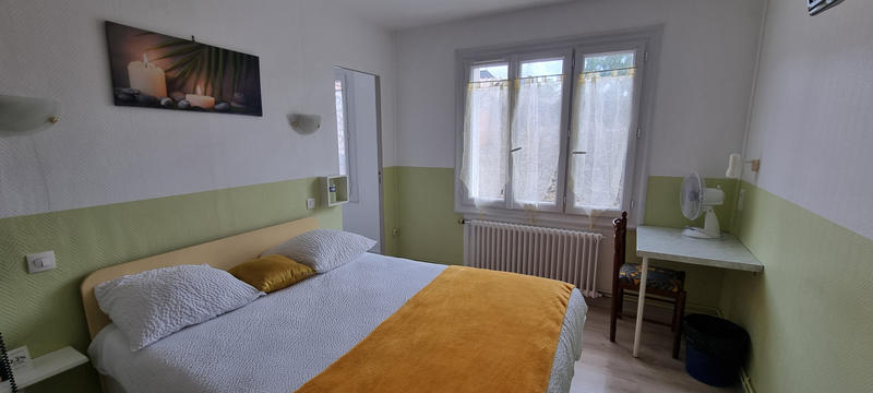 Fonds de commerce - Magasins - 865 m²