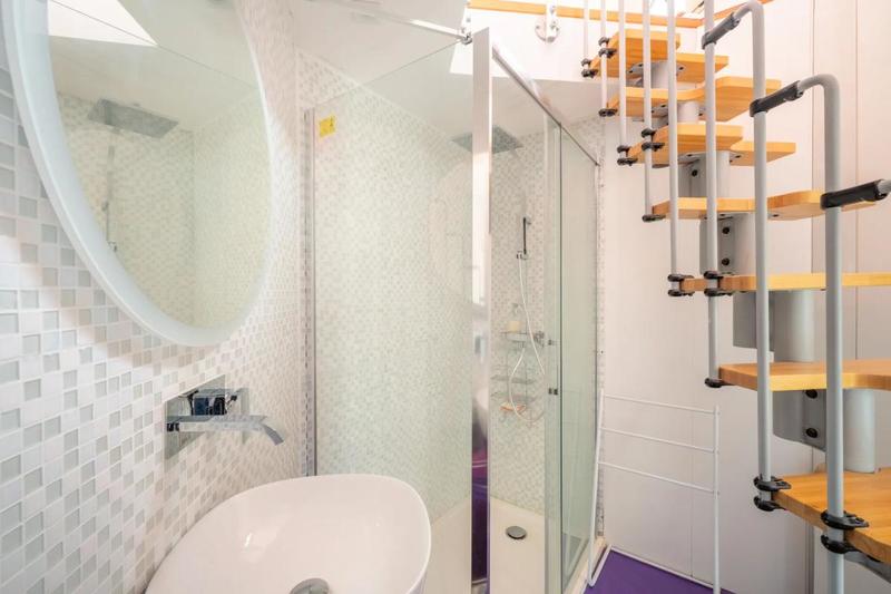 Maison d'architecte - 360 m² - 10 pièces