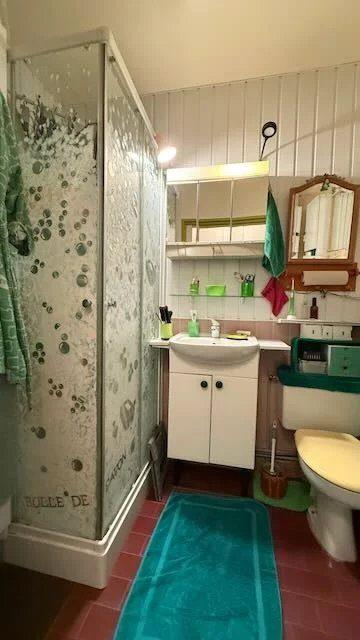 Viager - Appartement - 31 m² - 1 pièce