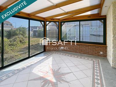 Maison - 315 m² - 12 pièces