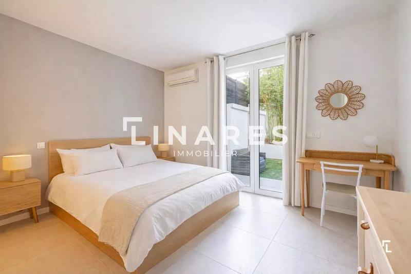 Appartement - 100 m² - 4 pièces