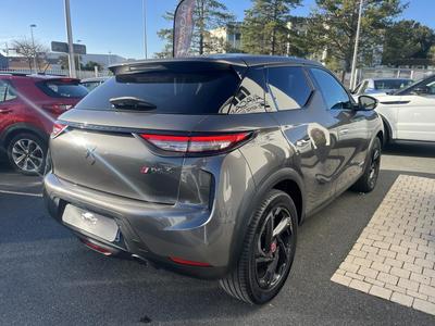 Ds Ds 3 Crossback 1.2 100 Ch Finition Performance Line, Attelage amovible/CarPlay *Distribution effectuée
