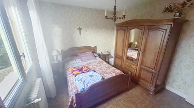 Maison - 112 m² - 6 pièces