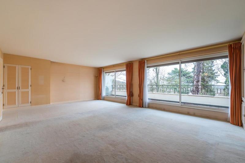 Appartement - 149 m² - 5 pièces