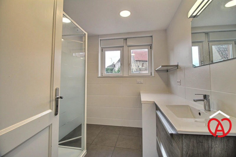 Maison - 143 m² - 6 pièces