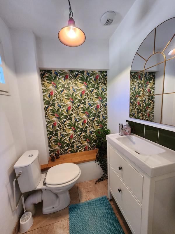 Maison traditionnelle - 117 m² - 5 pièces