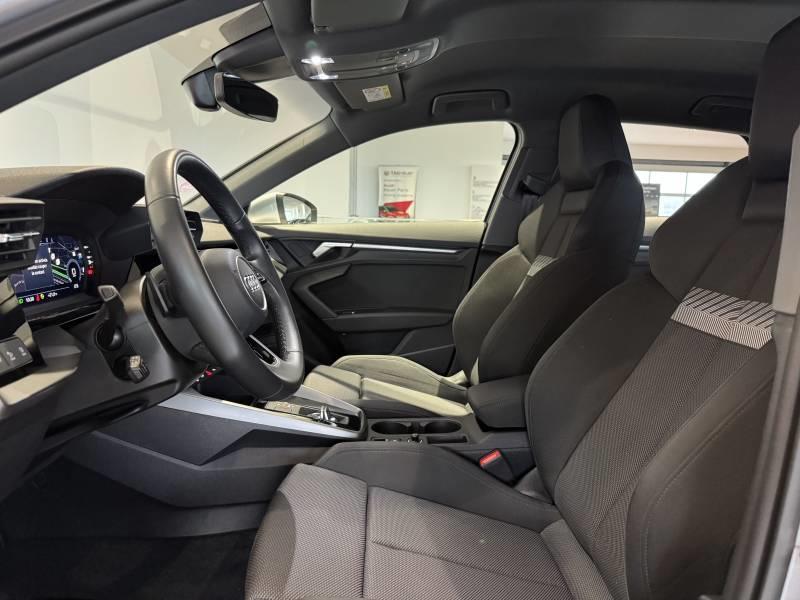 Audi A3 sportback 40 TFSIe 204 s tronic 6 Business Executive