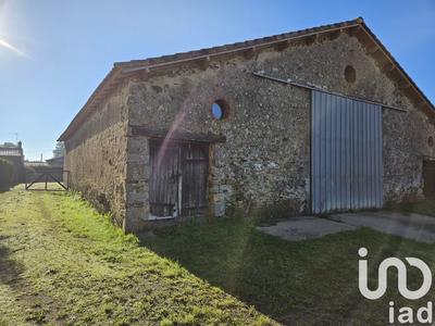 Ferme - 365 m² - 3 pièces