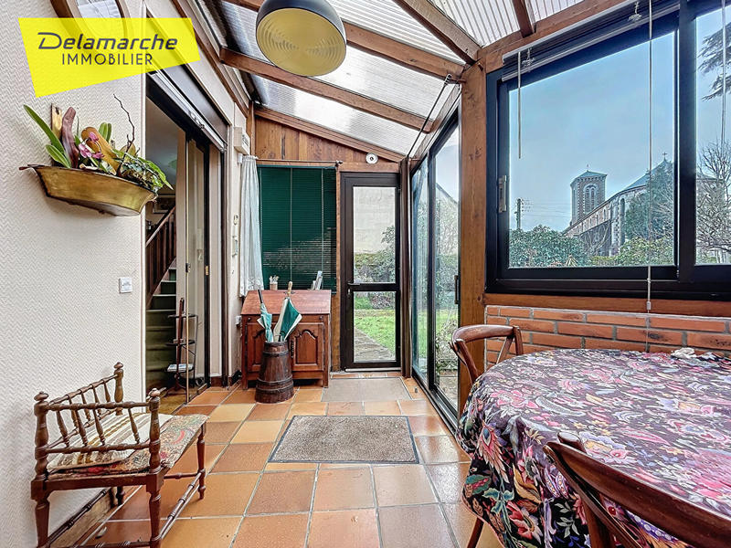 Maison - 180 m² - 10 pièces