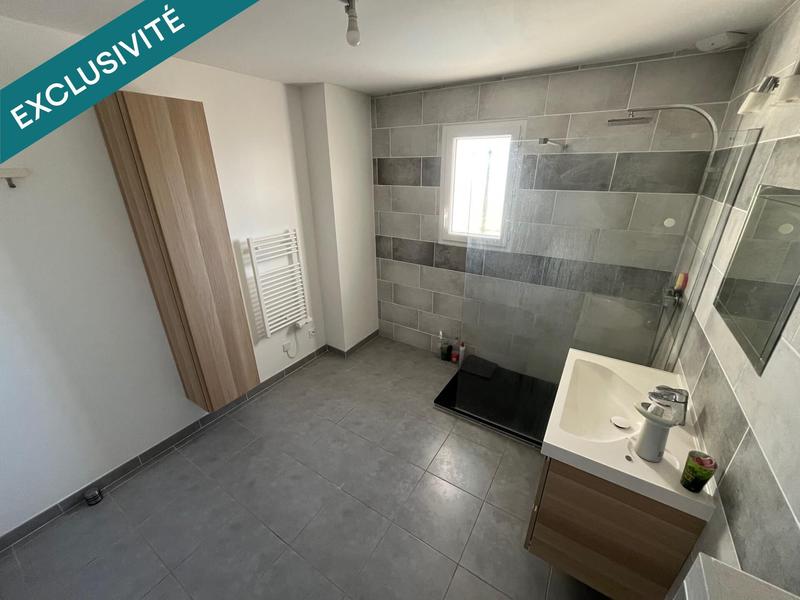 Maison - 113 m² - 5 pièces