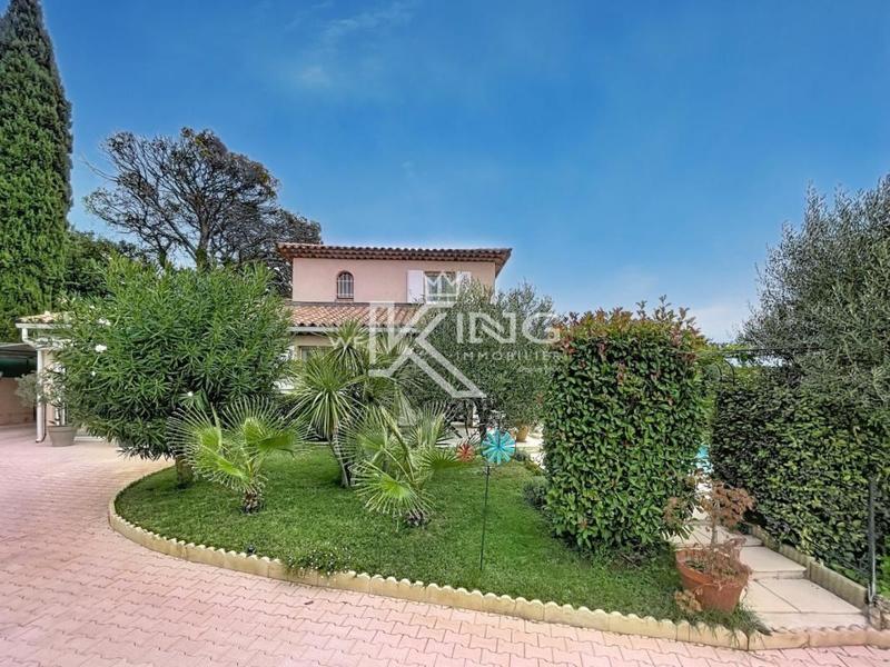 Villa - 113 m² - 4 pièces