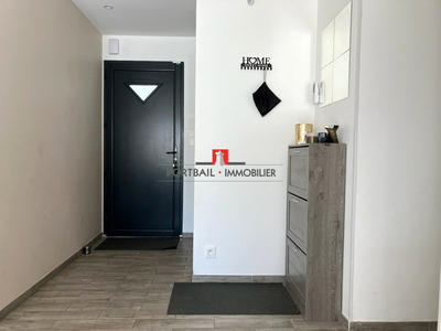 Maison contemporaine - 89 m² - 4 pièces