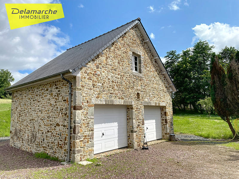 Maison - 174 m² - 6 pièces