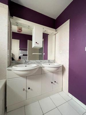 Appartement - 75 m² - 3 pièces