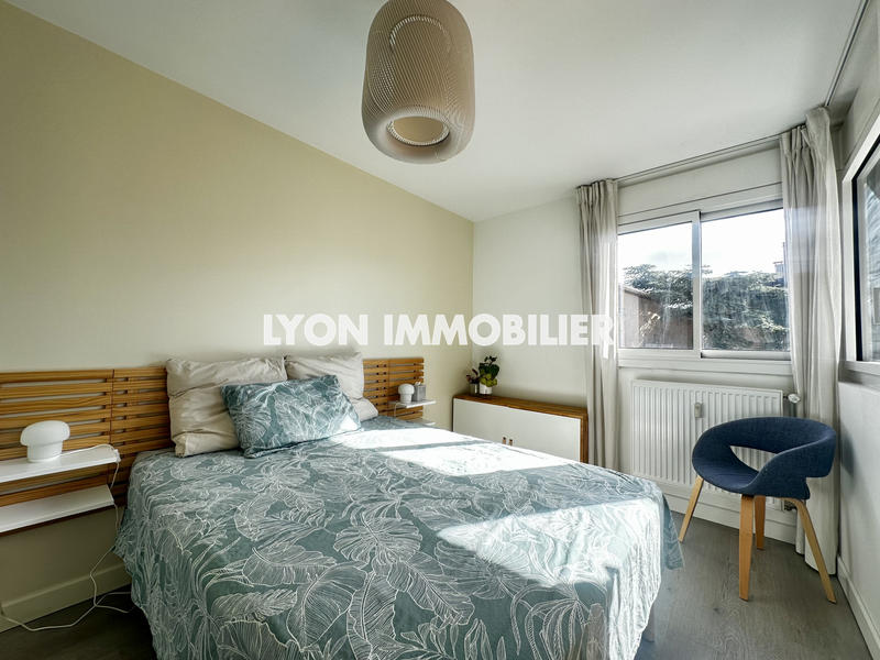 Appartement - 82 m² - 3 pièces