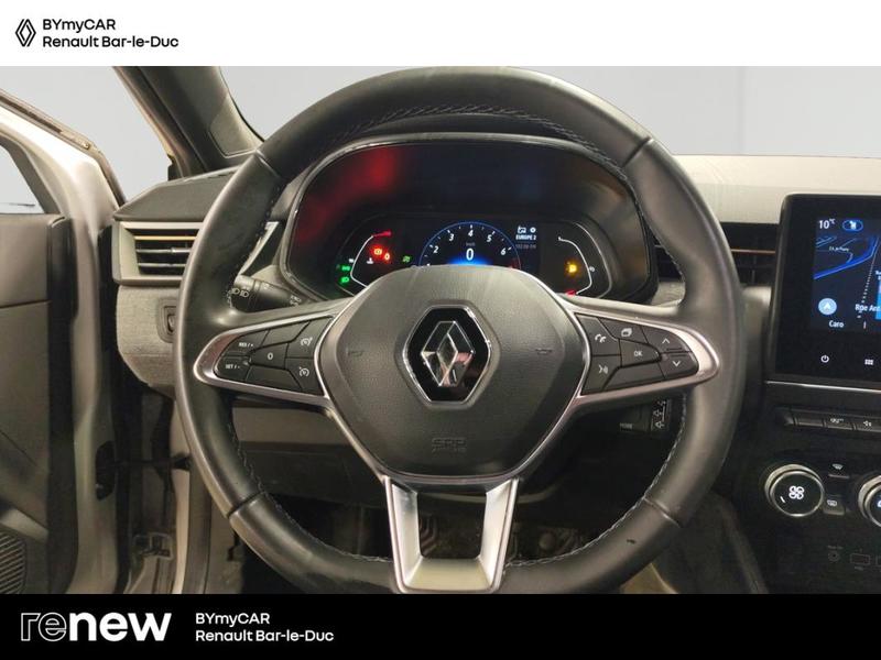 Renault Clio V TCe 90 - 21n Sl Lutecia