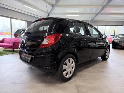 Opel Corsa 1.3 Cdti Fap - 75 d Berline Graphite Phase 2 / Garantie 12 Mois