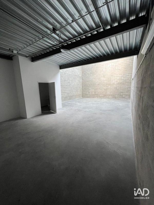 Local commercial - 135 m²