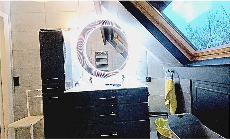 Maison - 101 m² - 6 pièces